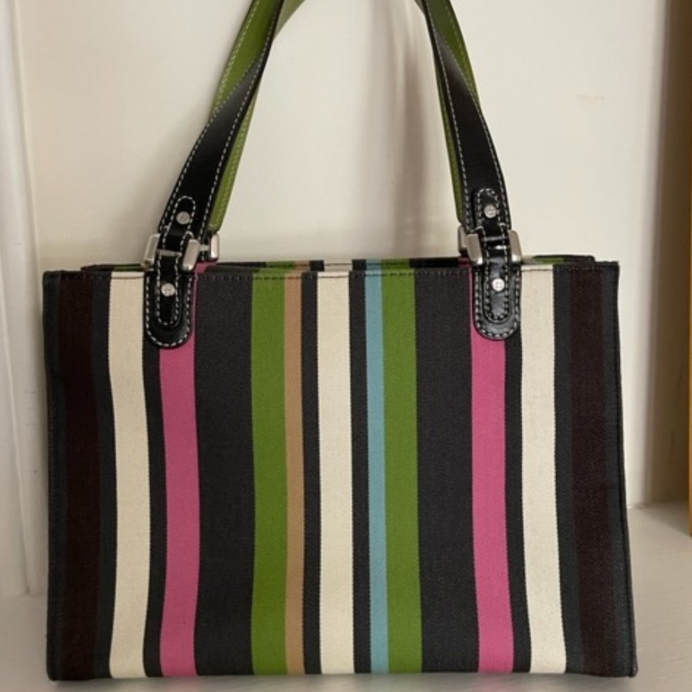 KATE SPADE VINTAGE HANDBAG
